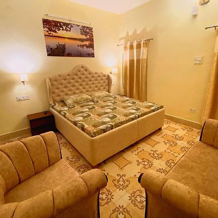 Ekant Guest House Dadahu Экстерьер фото