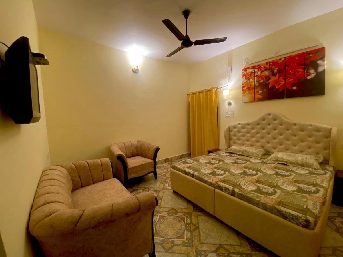 Ekant Guest House Dadahu Экстерьер фото